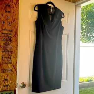 NWT Ted Baker black dress size 2
